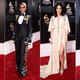 Illustration for article titled Wear a White Rose If We Should Send Help: Every Look on the Grammys Red Carpet